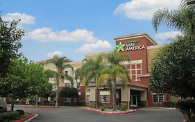 Extended Stay America Suites - Orange County - Cypress Exterior photo