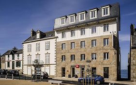 Ibis Roscoff Otel Exterior photo