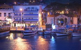 Villa Dedem Hotel Foça Exterior photo