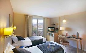 Citadines Prado Chanot Marseille Apart otel Room photo