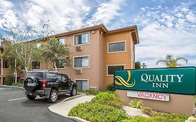 Quality Inn Buellton - Solvang Exterior photo