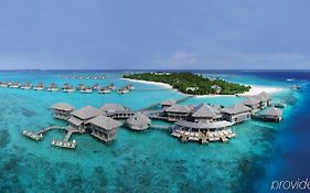 Six Senses Laamu Otel Laamu Atoll Exterior photo