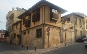 Arif Bey Konagi Bed & Breakfast Gaziantep Exterior photo