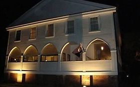 The Pelican Inn Pawleys Island Exterior photo