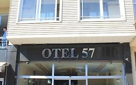 Otel 57 Sinop Exterior photo