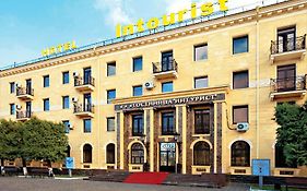 Inturist Stavropol Otel Exterior photo