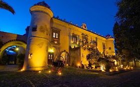 Castello Di San Marco Charming Hotel & Spa Calatabiano Exterior photo
