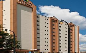 Hyatt Place Atlanta Downtown Otel Exterior photo