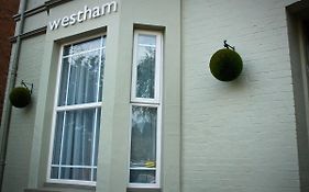 Westham Bed & Breakfast Warwick  Exterior photo