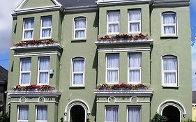 Garnish House Otel Cork Exterior photo