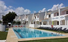 Vila Olimpica Villa Albufeira Exterior photo