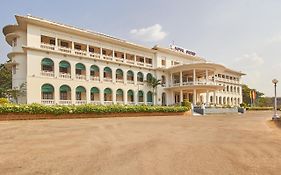 Royal Orchid Brindavan Garden Mysore Otel Belagula Exterior photo