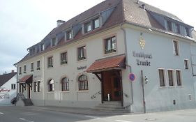 Landhotel Traube Konstanz Exterior photo