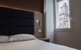 Letto A Castello Bed & Breakfast Ferrara Exterior photo