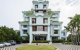 The Windsor Castle Otel Kottayam Exterior photo