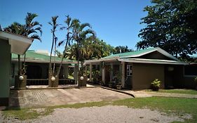 Chez May Paule Otel Anse Volbert Village Exterior photo