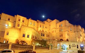 Elruha Hotel Şanlıurfa Exterior photo