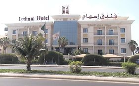 Issham Hotel Cidde Exterior photo