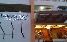 Mary'S Crib Cityland Prime Tagaytay With Free Wifi & Swimming Daire Tagaytay City Exterior photo