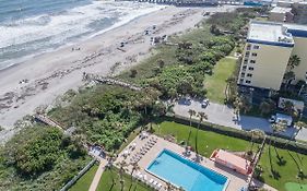 Cocoa Beach Towers Apart otel Exterior photo