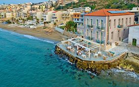Thalassa Boutique Hotel (Adults Only) Resmo Exterior photo