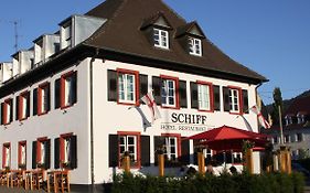 Gasthaus Schiff Otel Freiburg im Breisgau Exterior photo