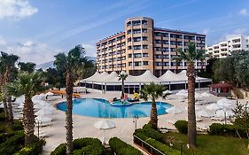 The Holiday Resort Didim Exterior photo