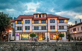 Classic Hotel Prizren Exterior photo