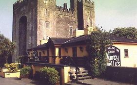 Bunratty Shannon Shamrock Otel Exterior photo