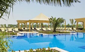 Grand Hyatt Doha Hotel & Villas Facilities photo