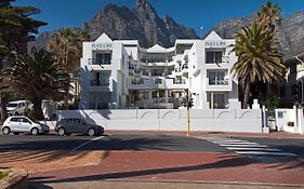 Place On The Bay Self-Catering Daire Cape Town Exterior photo