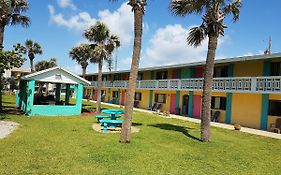 South Beach Inn - Cocoa Beach Exterior photo