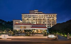 The Residency Towers Coimbatore Otel Exterior photo