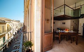 Vilagos Apartments & Loft Taormina Exterior photo