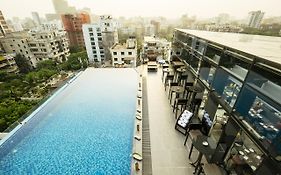 The Way Dhaka Otel Exterior photo