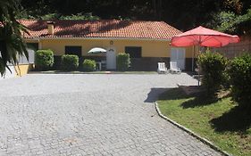 Casinha Dos Cubos Villa Geres Exterior photo