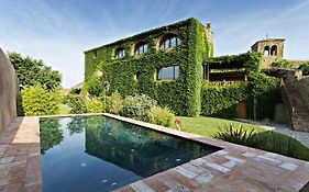 Encis D'Emporda -Adults Only- Konuk evi Casavells Exterior photo