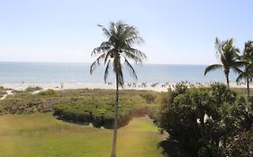 Pelicans Roost Gulf Front Otel Sanibel Exterior photo