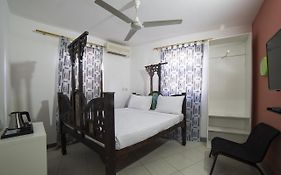 Gulf Global Bed & Breakfast Bed & Breakfast Zanzibar Exterior photo