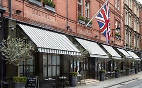 Covent Garden Hotel, Firmdale Hotels Londra Exterior photo