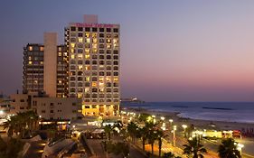 Orchid Tel Aviv Otel Exterior photo