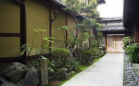 Nissho Besso Otel Kyoto Exterior photo