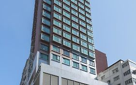 Silka West Kowloon Hotel Hong Kong Exterior photo