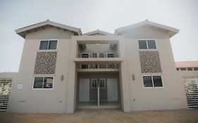 Ayka Apartments Bubali Palm Beach Exterior photo