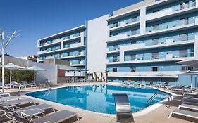 Blue Lagoon City Hotel İstanköy Exterior photo