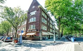 The Delphi - Amsterdam Townhouse Otel Exterior photo