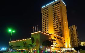 Safir International Hotel Kuwait Kuveyt Exterior photo