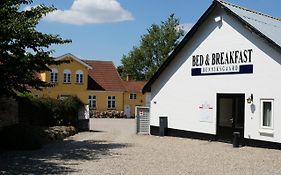 Benniksgaard Bed & Breakfast Gråsten Exterior photo