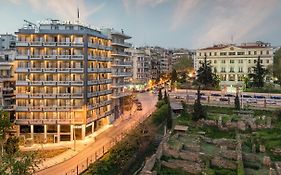 Park Hotel Selanik Exterior photo