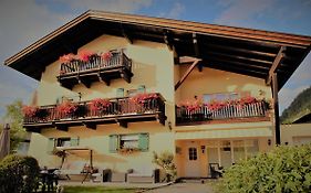 Alpenlandhaus Menardi Apart otel Seefeld in Tirol Exterior photo